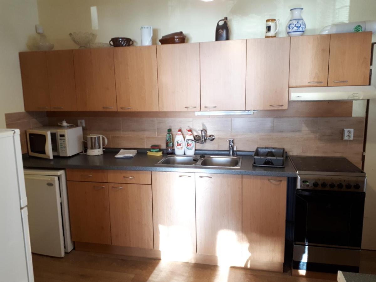 Pod Sneznikem Hotel Dolni Morava Bagian luar foto
