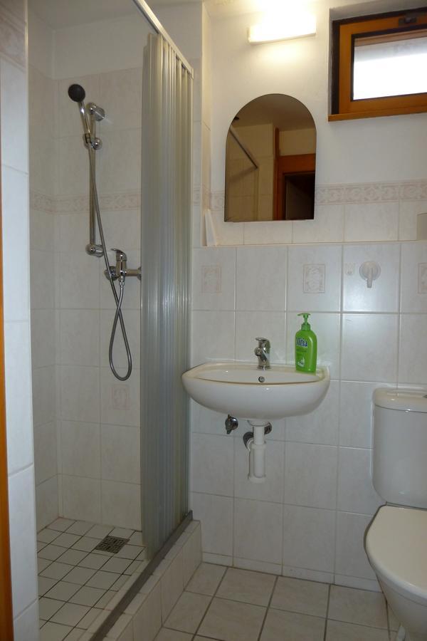 Pod Sneznikem Hotel Dolni Morava Bagian luar foto