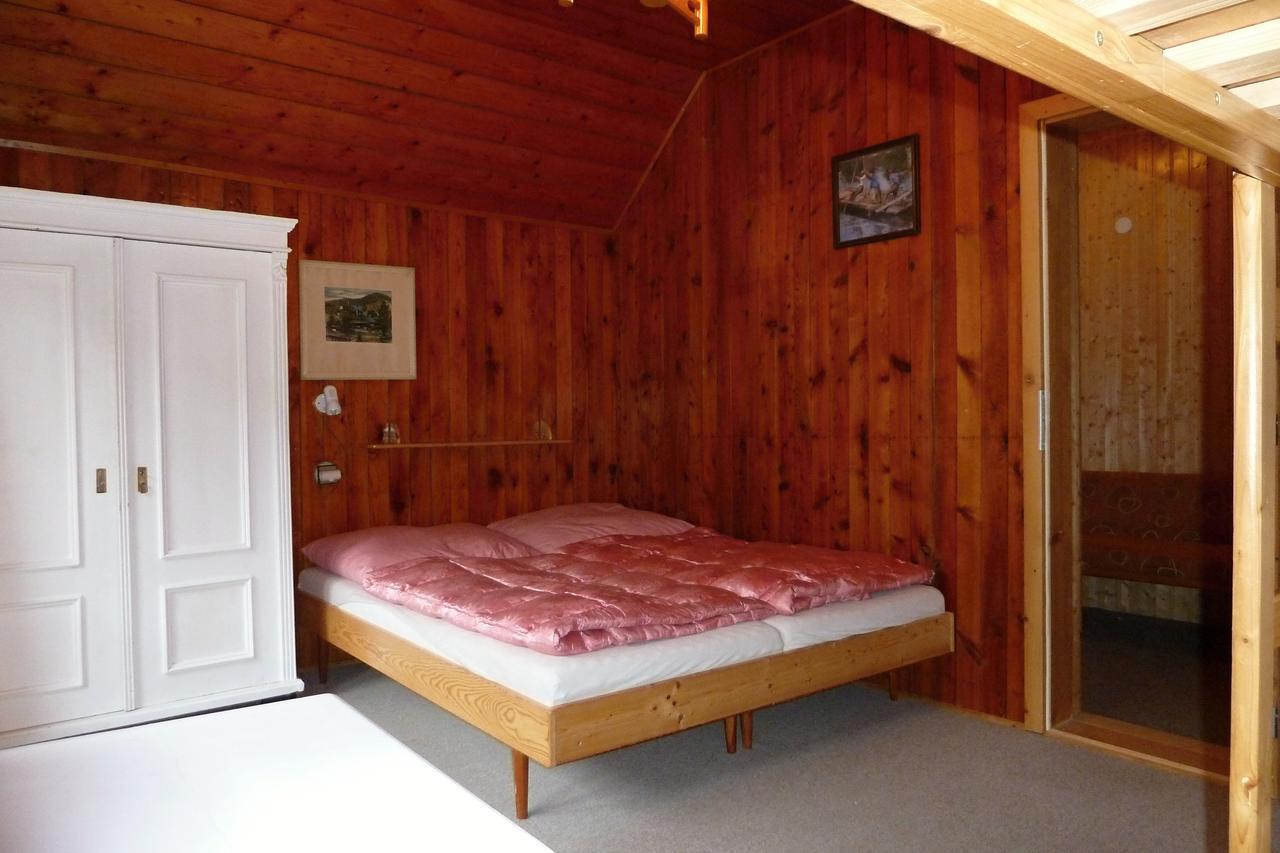Pod Sneznikem Hotel Dolni Morava Bagian luar foto
